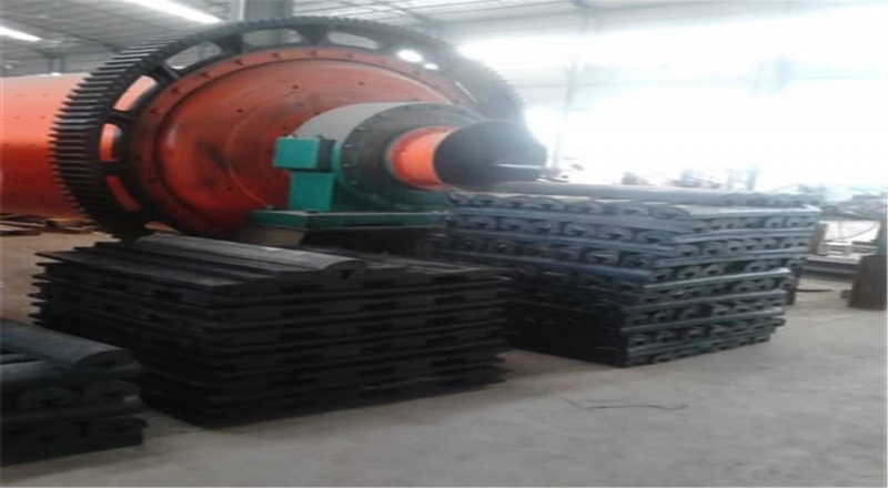 磁性橡膠襯板的發(fā)展