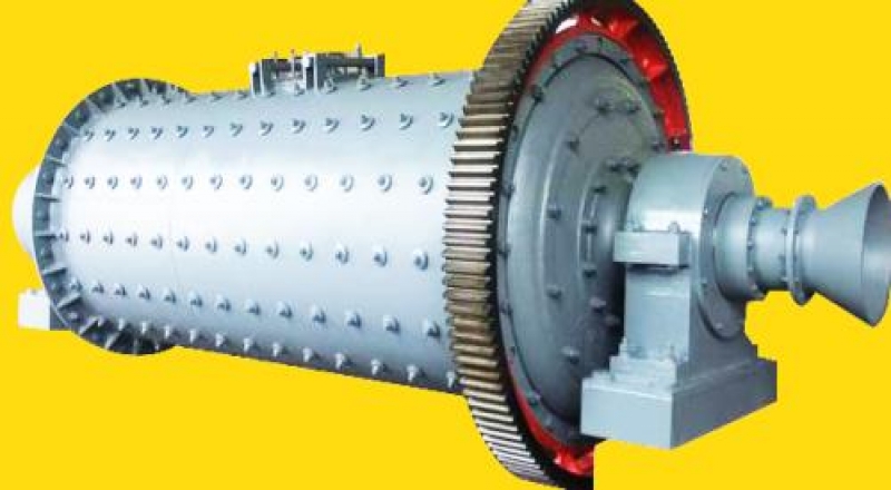 什么樣的球磨機(jī)設(shè)備適合使用橡膠襯板