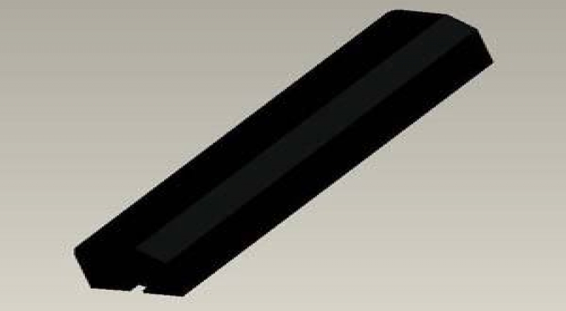 降低球磨機(jī)橡膠襯板更換成本，橡膠襯板修復(fù)方法