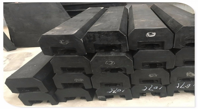 強(qiáng)磁橡膠襯板在應(yīng)用中具有的長處值得選擇