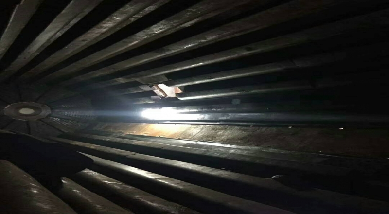 如何提高鋼膠復合襯板的質(zhì)量