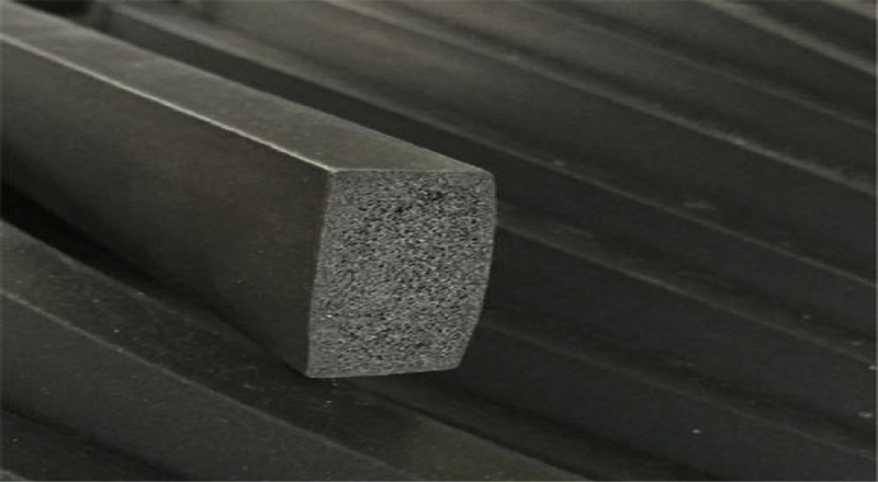 海綿膠條具有的特點(diǎn)