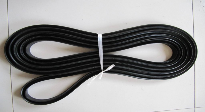 橡膠密封件工作要求和產(chǎn)品特點(diǎn)