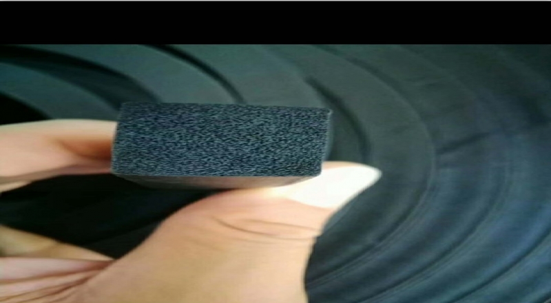 海綿膠條安裝的注意事項(xiàng)