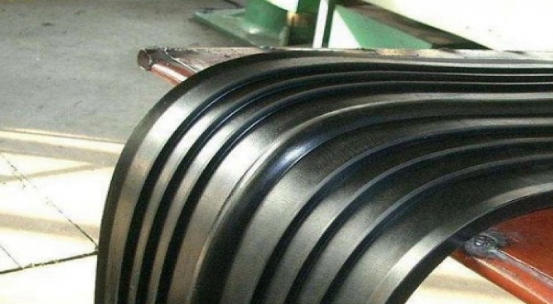 鋼膠復(fù)合止水帶的技術(shù)介紹