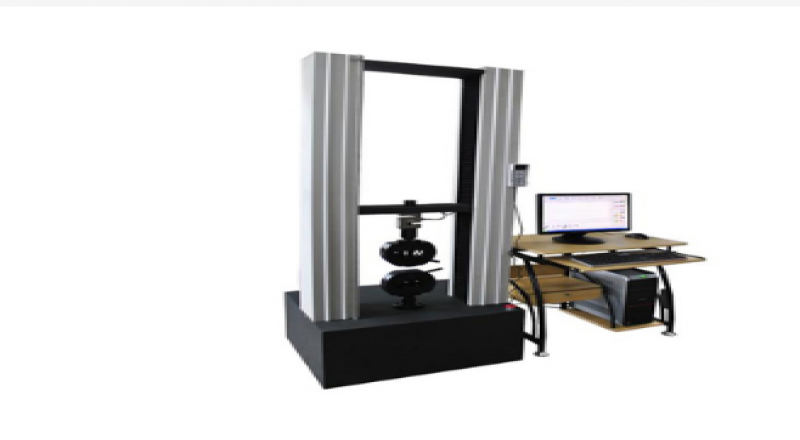 橡膠止水帶拉力實(shí)驗(yàn)機(jī)介紹