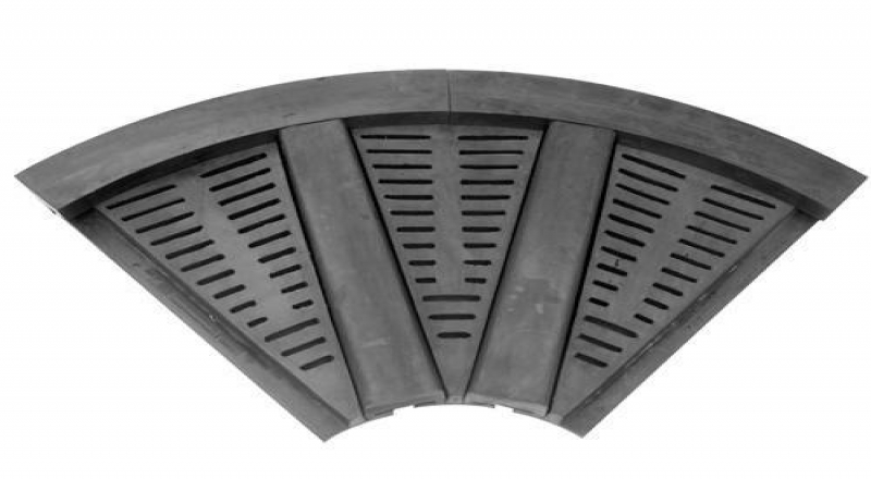 炭黑的幾種分類方法